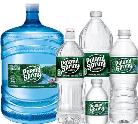 poland spring delivery nj